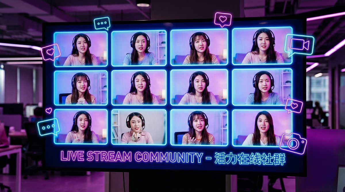 青柠视频甜心社区视频互动